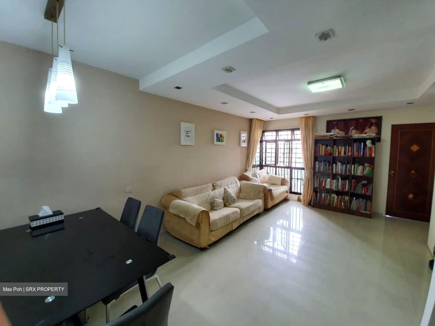 Blk 91 Commonwealth View (Queenstown), HDB 4 Rooms #555624801
